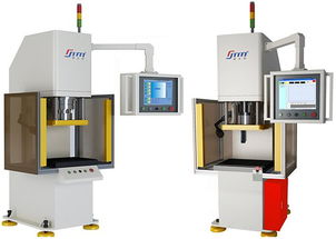 伺服壓裝機(jī)質(zhì)量最耐用,鑫臺銘特價(jià)供應(yīng)中