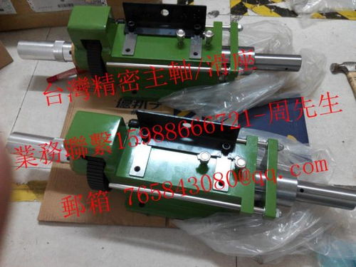 攻牙動(dòng)力頭 攻絲動(dòng)力頭 伺服攻牙頭