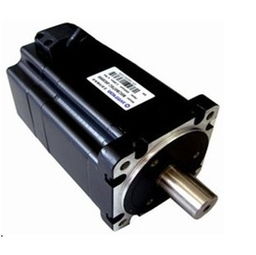 供應(yīng)80 90系列交流伺服電機(jī)