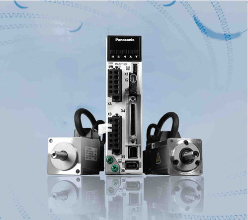 占據(jù)中國伺服市場半壁江山的日本,出品為什么牛