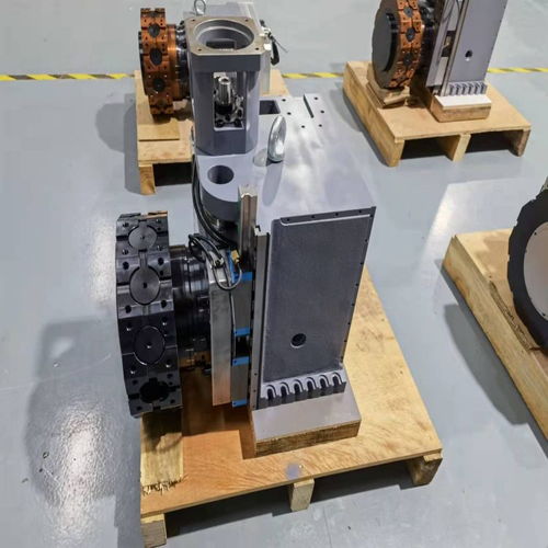 動力刀塔 堡威不變形 刀塔機(jī)床動力頭對刀