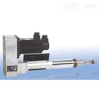 stv3系列 伺服精密同步攻絲動力頭廠家