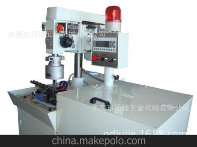 油壓氣壓鉆孔攻牙鉆咀多軸聯(lián)軸振動盤動力頭定制專用攻絲伺服滑臺圖片,油壓氣壓鉆孔攻牙鉆咀多軸聯(lián)軸振動盤動力頭定制專用攻絲伺服滑臺圖片大全,東莞市局捷五金機械-