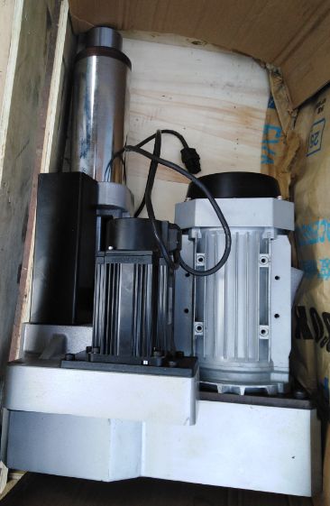 jn 74 92 104 氣動 伺服打孔攻絲鉆削動力頭生產(chǎn)廠家品牌