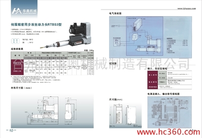 【RTBS3伺服精密同步攻絲動(dòng)力頭 攻絲機(jī)】價(jià)格_廠家_圖片 -