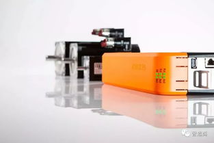 如何快速看懂一款通用伺服驅(qū)動(dòng)產(chǎn)品的絕招說明