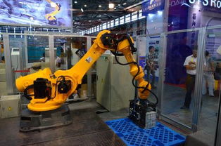 2015國內(nèi)十大頂級(jí)工業(yè)控制自動(dòng)化企業(yè)