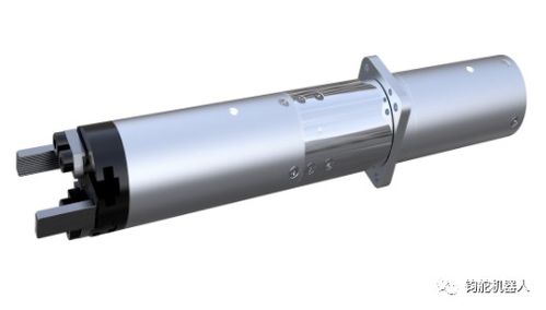 3月機器人行業新品頻發 伺服動力頭成焦點，超20家企業推出創新產品