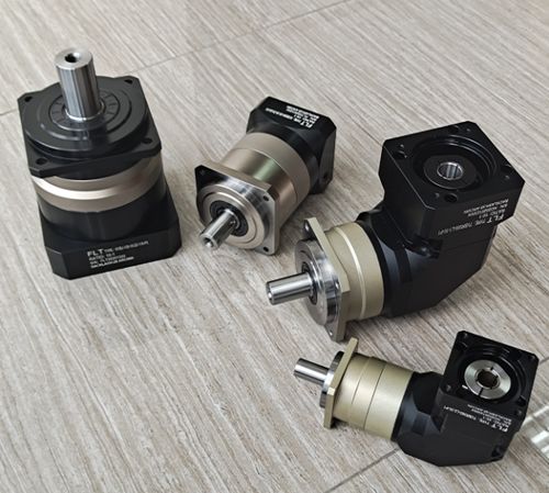 伺服動力頭的原理、應用與發展趨勢