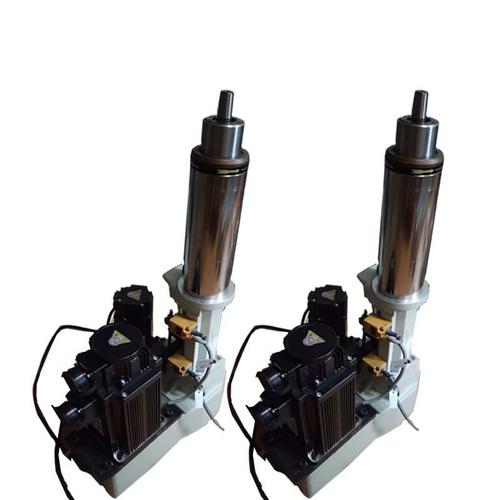 伺服技術在鉆攻動力領域的創新應用